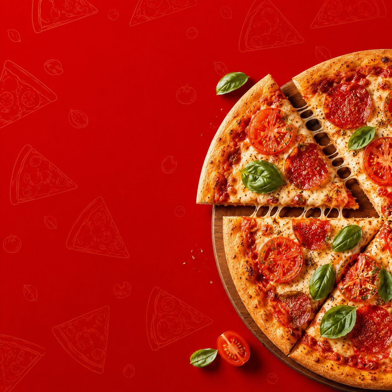 Casa da Pizza